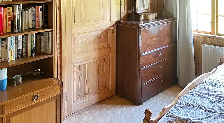 Sommerhus i Töreboda NO