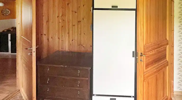 Sommerhus i Töreboda NO