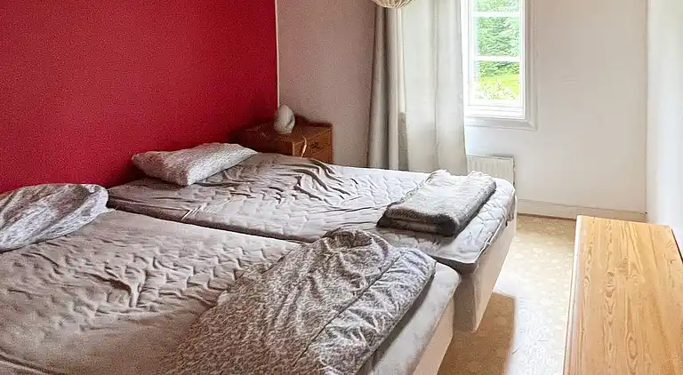 Sommerhus i Töreboda NO