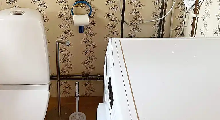 Sommerhus i Töreboda NO