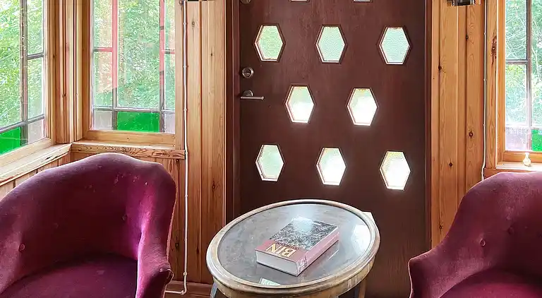 Sommerhus i Töreboda NO