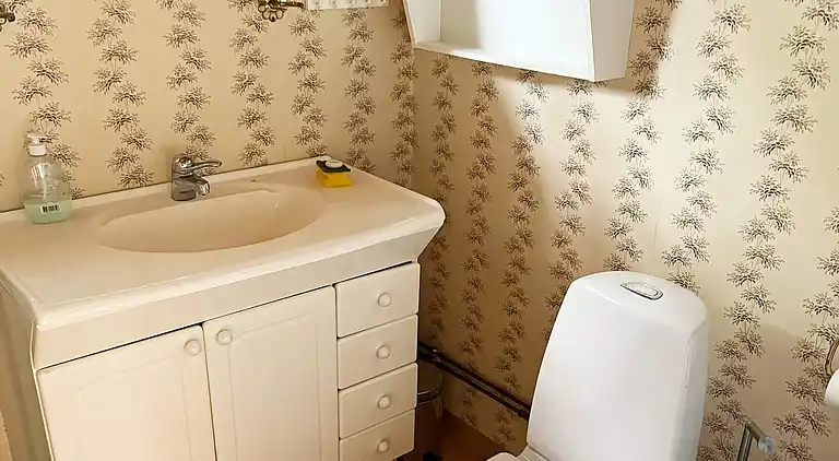 Sommerhus i Töreboda NO