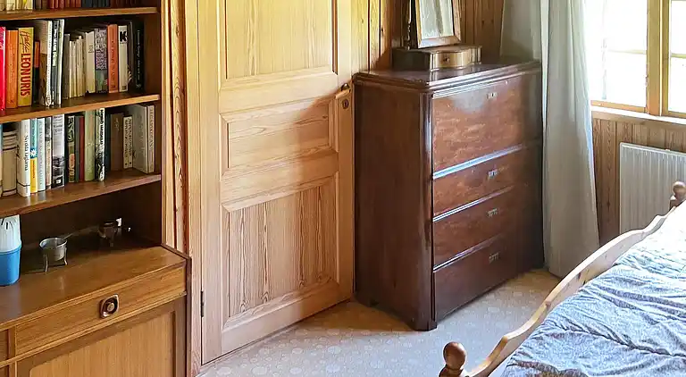 Sommerhus i Töreboda NO