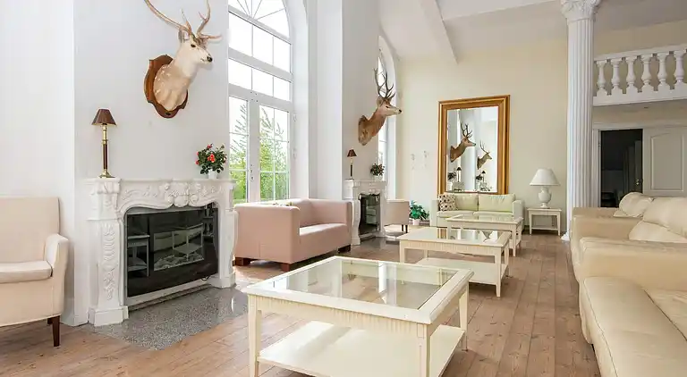 Feriebolig i Lunderskov