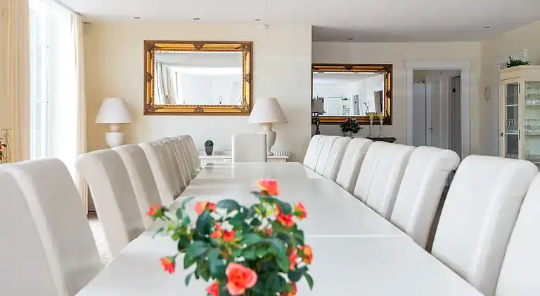 Feriebolig i Lunderskov