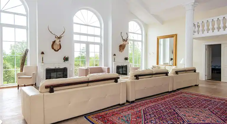 Feriebolig i Lunderskov