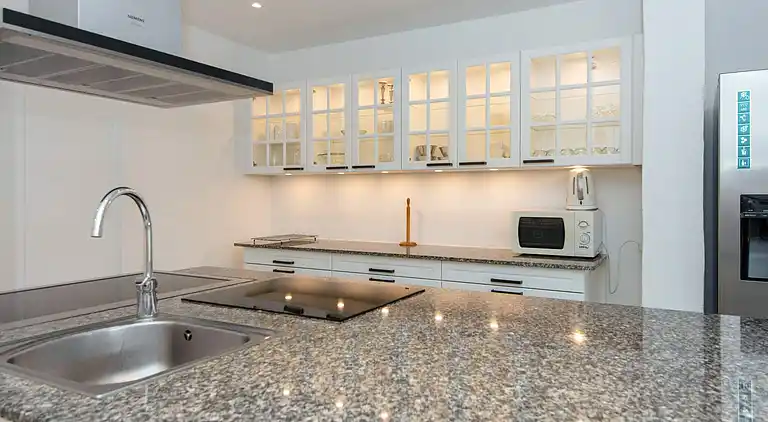 Feriebolig i Lunderskov