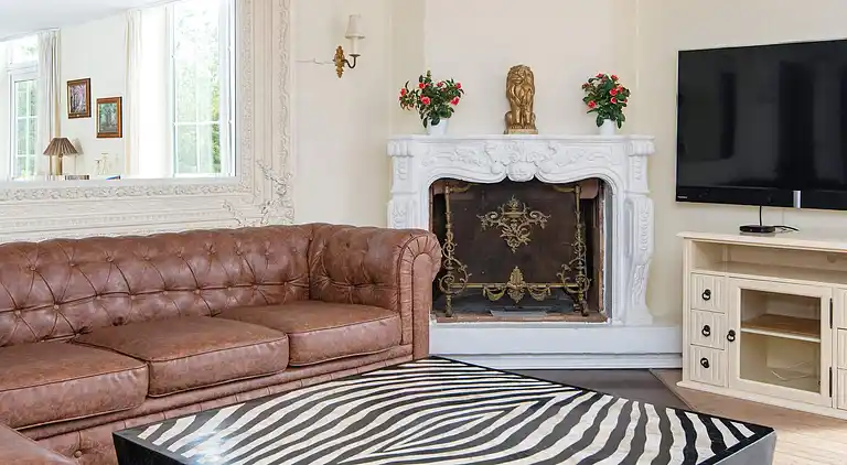 Feriebolig i Lunderskov