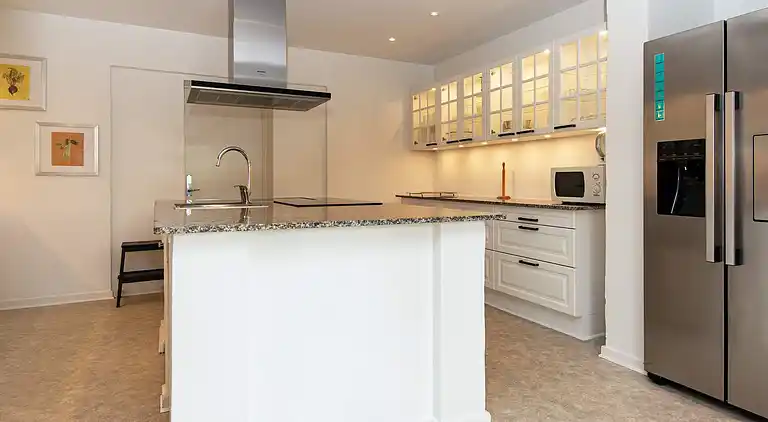 Feriebolig i Lunderskov