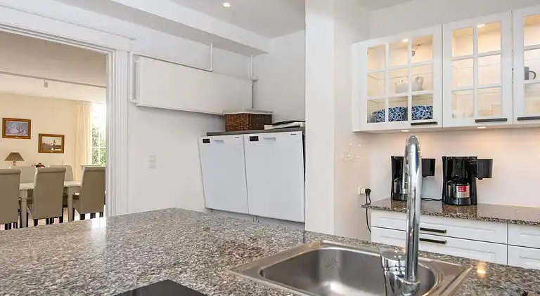 Feriebolig i Lunderskov