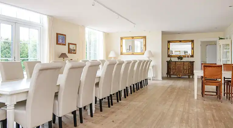 Feriebolig i Lunderskov