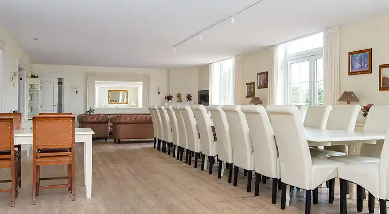 Feriebolig i Lunderskov