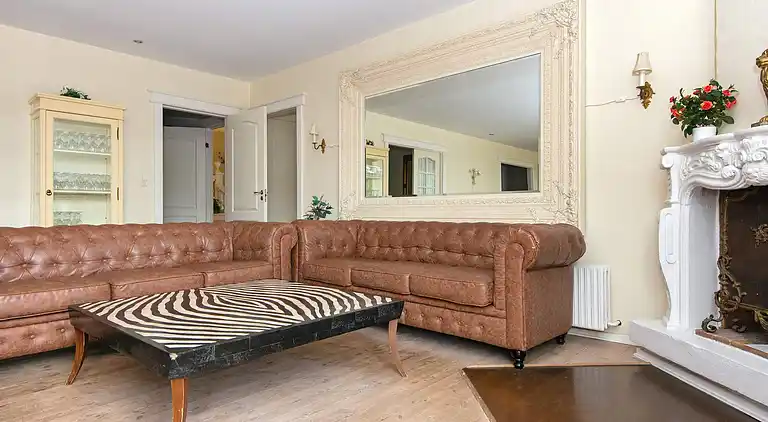 Feriebolig i Lunderskov