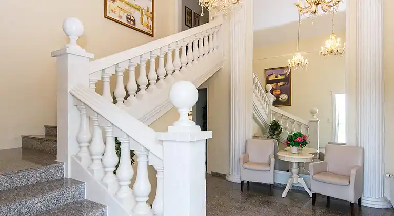 Feriebolig i Lunderskov