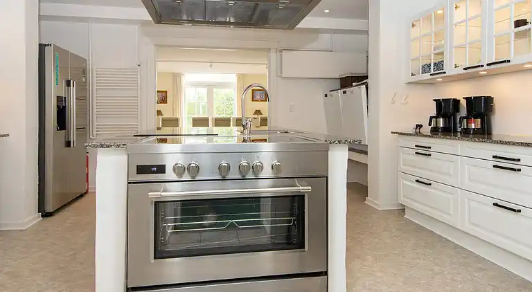 Feriebolig i Lunderskov