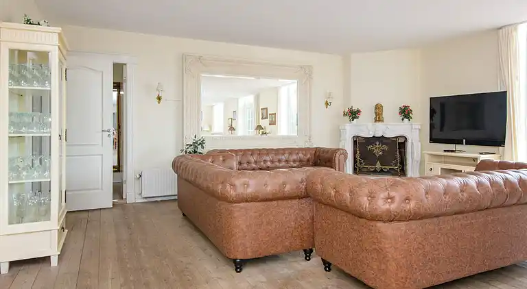 Feriebolig i Lunderskov