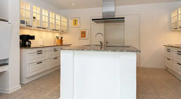 Feriebolig i Lunderskov