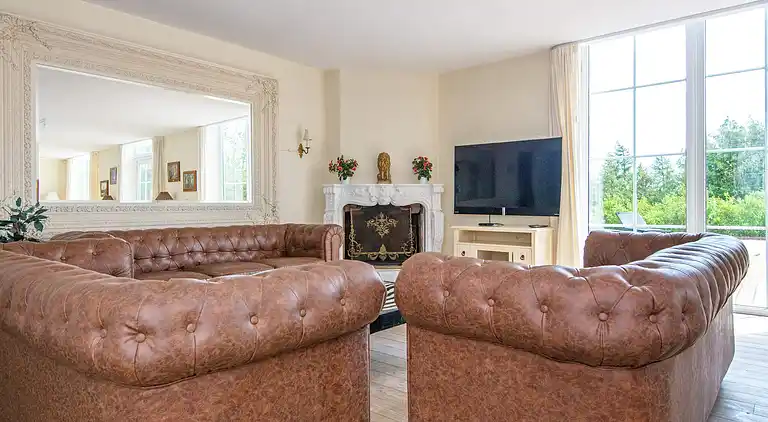 Feriebolig i Lunderskov