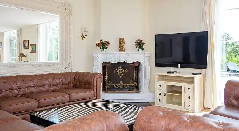 Feriebolig i Lunderskov