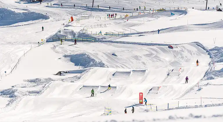 Apartment in Bramberg am Wildkogel