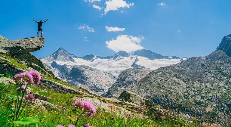 Apartment in Bramberg am Wildkogel