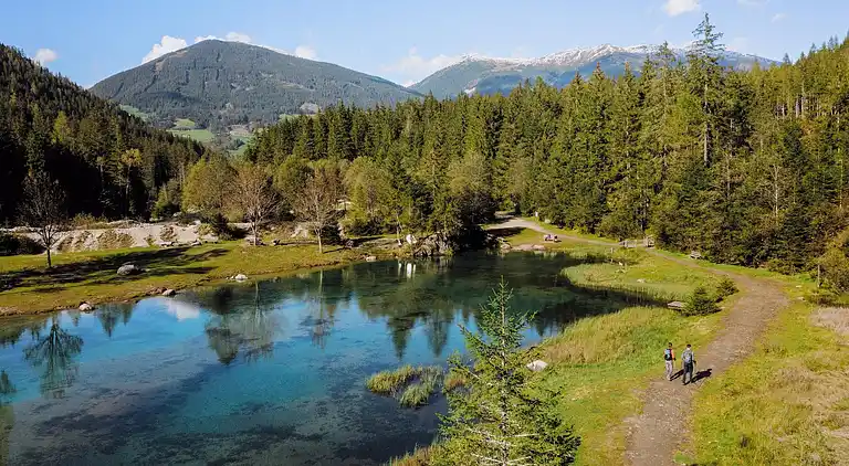 Apartment in Bramberg am Wildkogel
