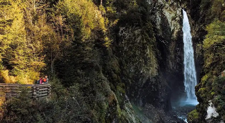 Apartment in Bramberg am Wildkogel