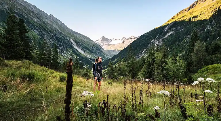 Apartment in Bramberg am Wildkogel