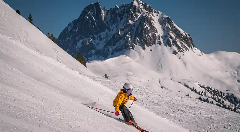 Apartment in Bramberg am Wildkogel