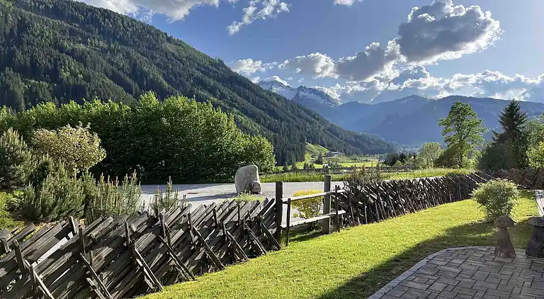 Cottage in Wald im Pinzgau