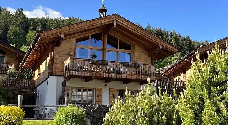 Cottage in Wald im Pinzgau