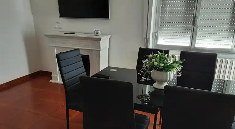 Semesterbostad i Pizzo