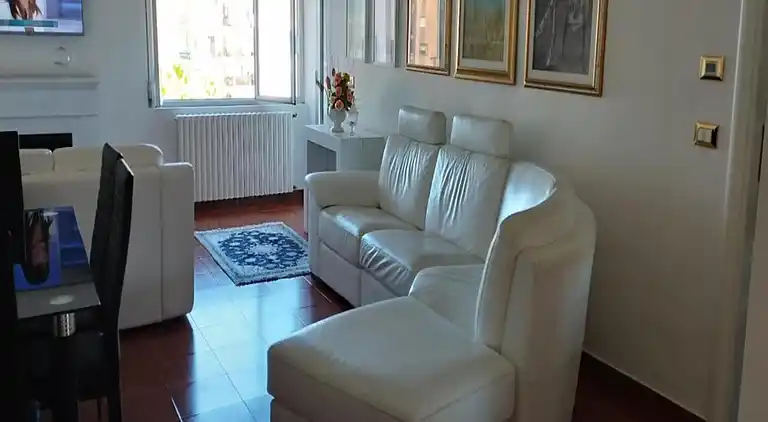 Semesterbostad i Pizzo