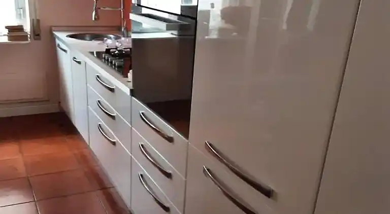 Semesterbostad i Pizzo