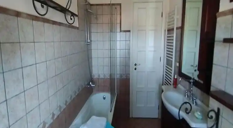 Semesterbostad i Pizzo