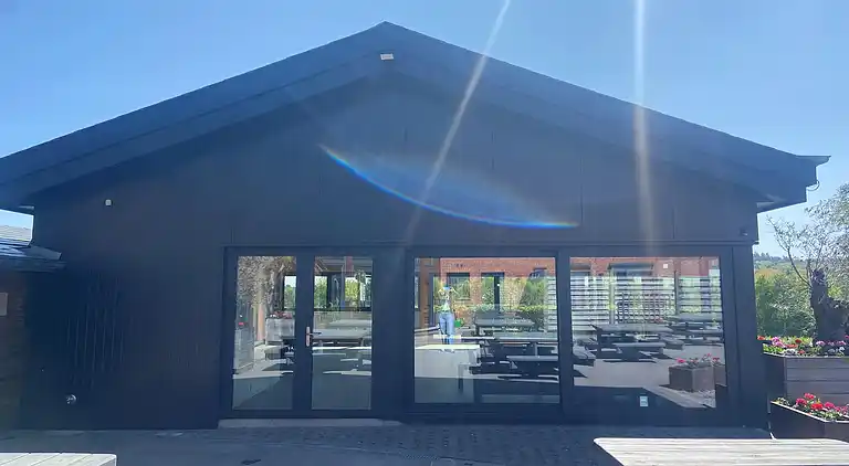 Holiday home in Hodister