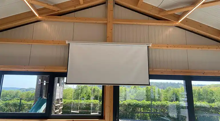 Holiday home in Hodister