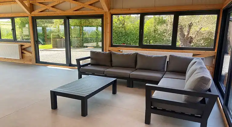 Holiday home in Hodister