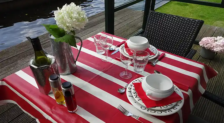 Holiday home in Steendam