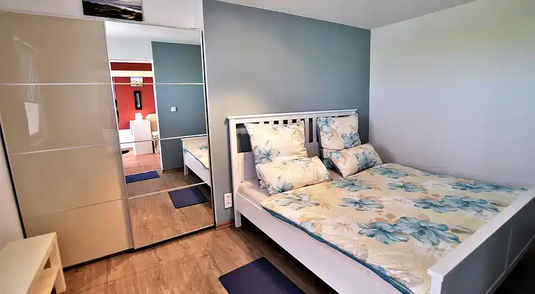 Bungalow in Baltic Sea Germany