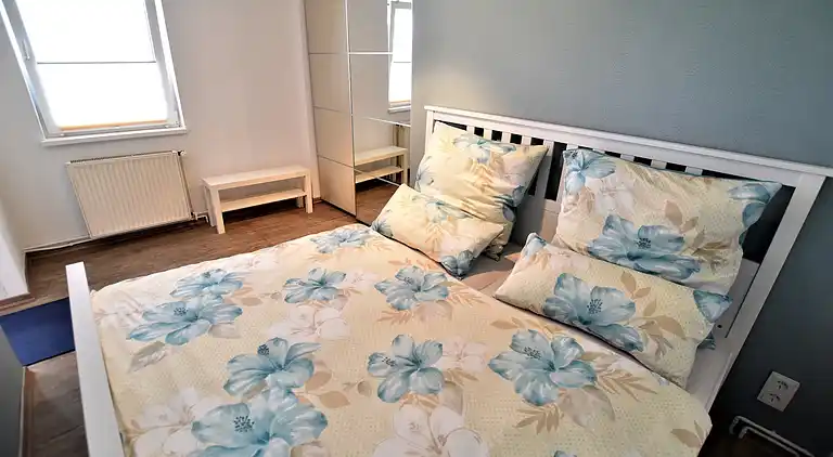 Bungalow in Baltic Sea Germany