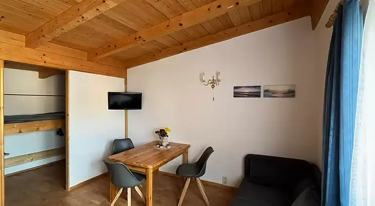 Ferielejlighed i Niederklutz