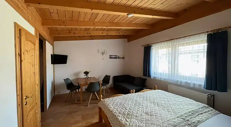 Ferielejlighed i Niederklutz