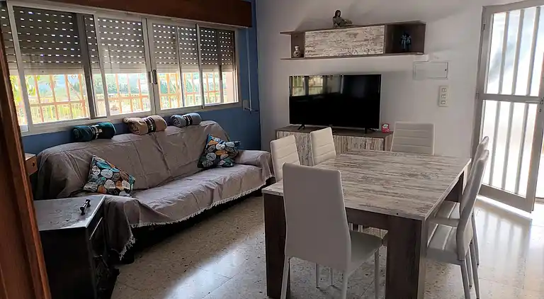 Holiday home in Callosa d'en Sarrià