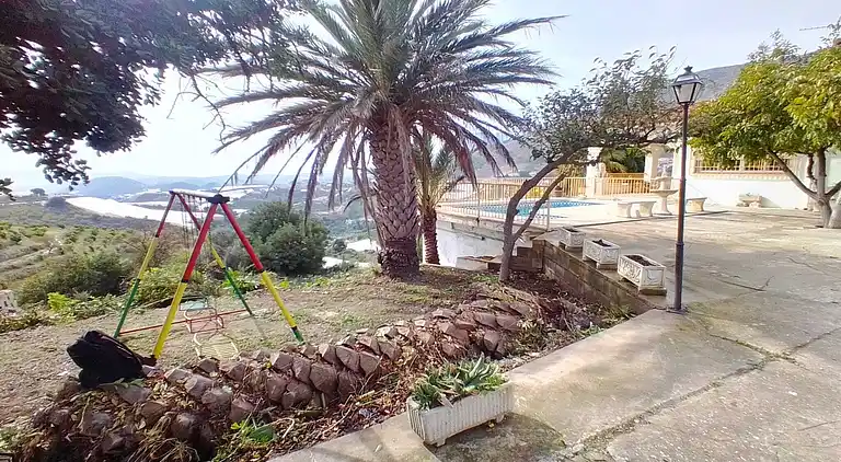 Holiday home in Callosa d'en Sarrià