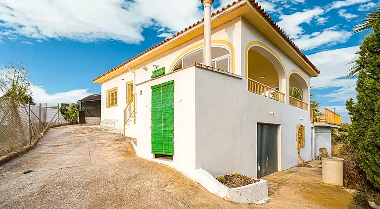 Holiday home in Callosa d'en Sarrià