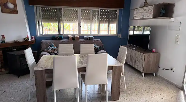 Holiday home in Callosa d'en Sarrià