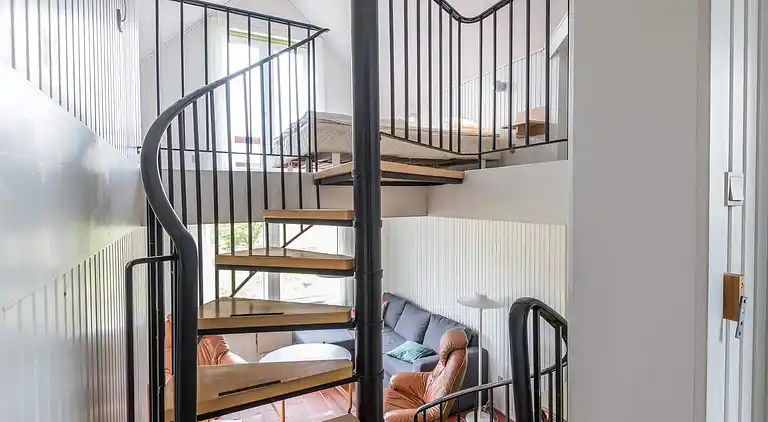 Casa vacanze in Rindby Strand