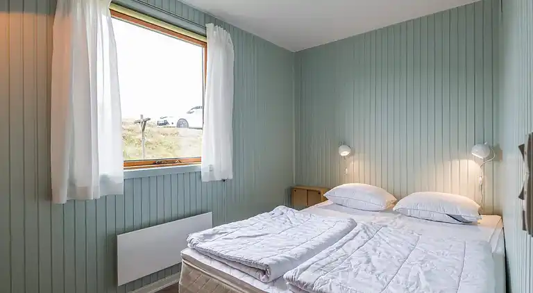 Casa vacanze in Rindby Strand