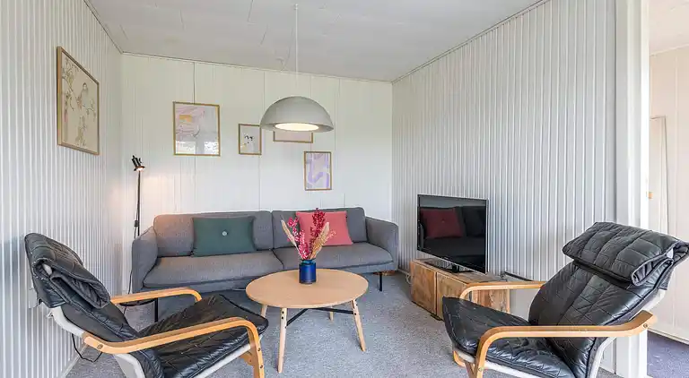 Casa vacanze in Rindby Strand